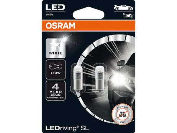Osram LEDriving SL - 2 Signallampen