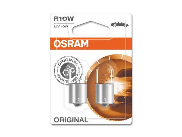 Osram Original - 2 Signallampen