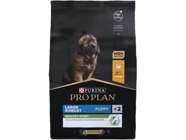 Purina Pro Plan Healthy Start, Puppy (12 kg) - Trockenfutter