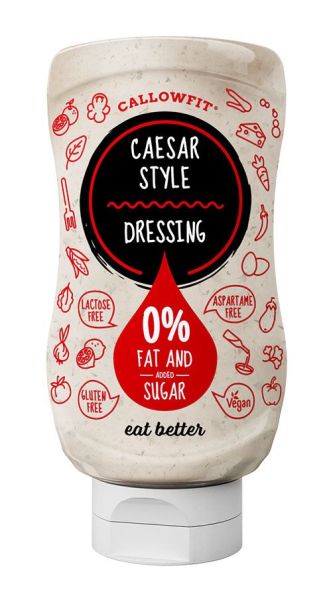 Callowfit Caeser Style