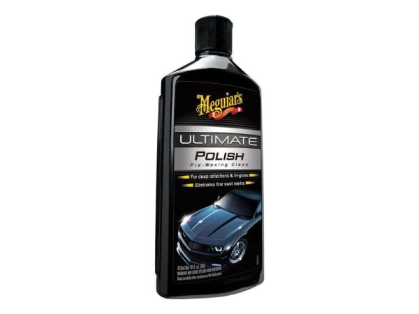 Meguiar's Ultimate Polish - Politur