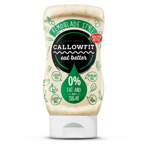 Callowfit Remoulade Style