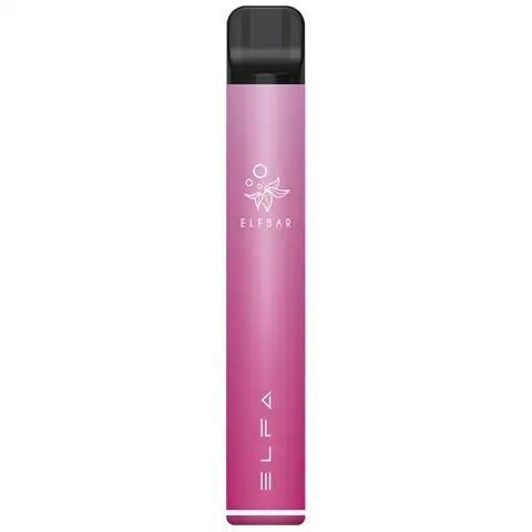 Elfbar ELFA Pro, Aurora Pink - Vape