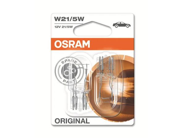 Osram Original - 2 Signallampen
