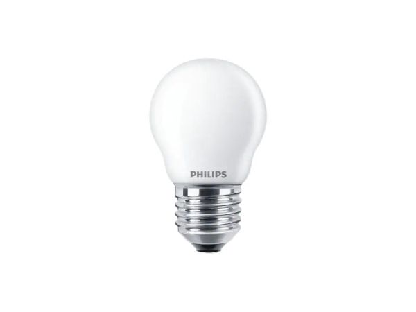 Philips Warm white E27, 40 W - LED Lampe