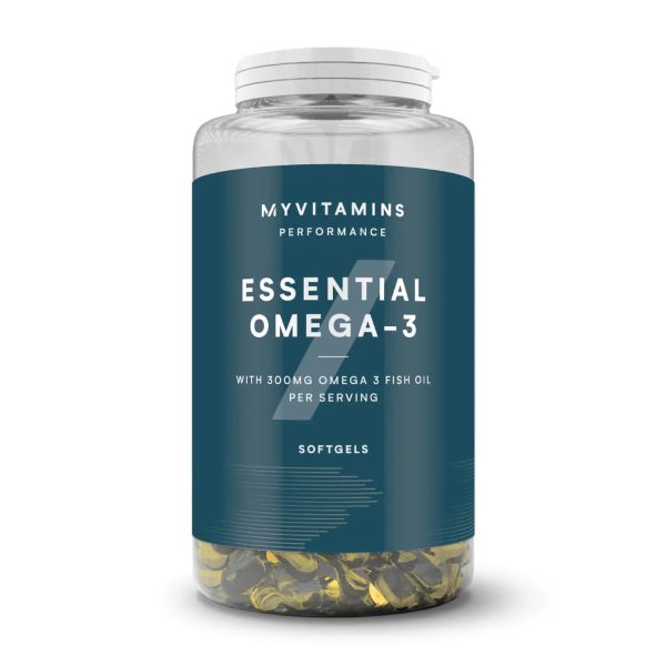 Myprotein Essential Omega-3 (Myvitamins)