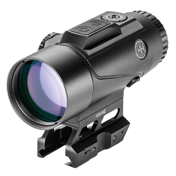 Hawke Prism Sight BDC Dot 6x36 (12058) - Rotpunktvisier