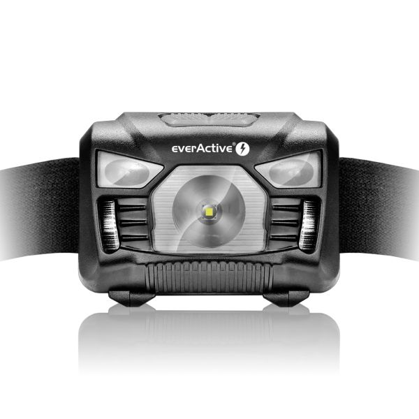 everActive HL-160 Viper LED - Stirnlampe
