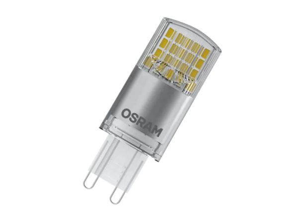 Osram Warm White G9, Star Pin, 40 W - LED Lampe