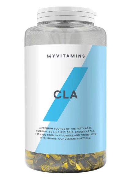 Myprotein CLA