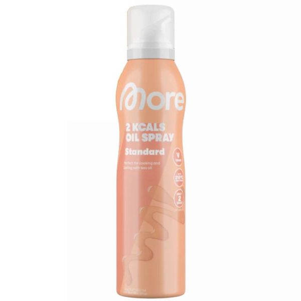 More Nutrition 2 Kcals Ölspray