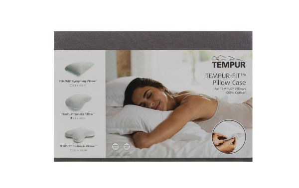 Tempur Jersey-Bezug für Comfort/Cloud/
