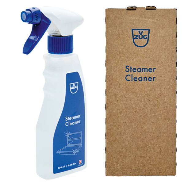 Original V-Zug Reiniger SteamerCleaner 2.0 - 250ml (Art. 1233787)