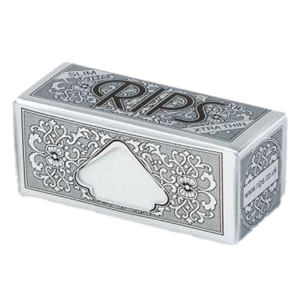 Rips King Size Xtra Thin rolling Paper - 1 Rolle à 5 Meter
