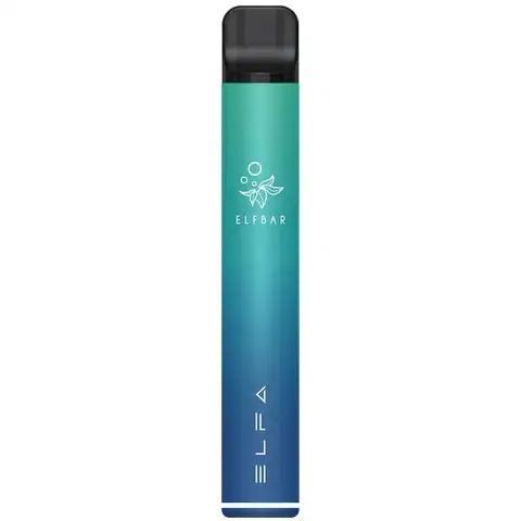 Elfbar ELFA Pro, Aurora Blue - Vape