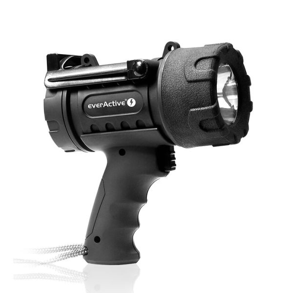 everActive SL-500R Led Searchlight Hammer - Suchscheinwerfer