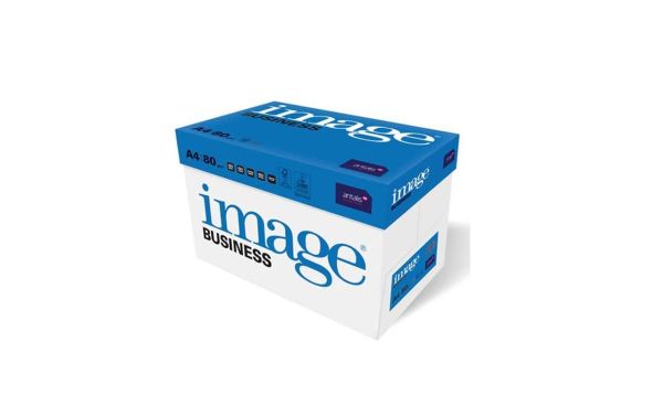 Image Business, Hochweiss - Kopierpapier