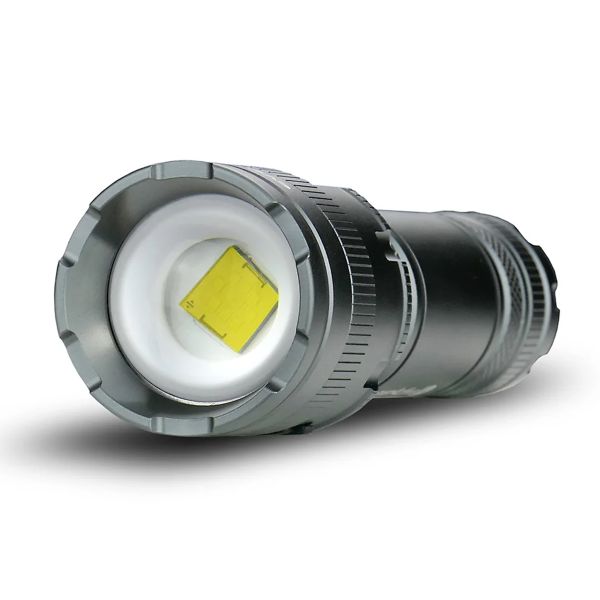 everActive FL-4500R Luminator LED - Taschenlampe