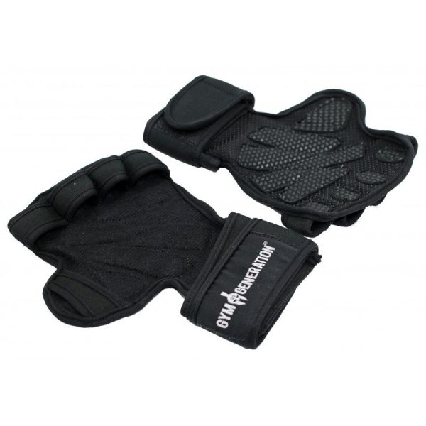 Gym Generation Fingerschlaufen - Handschuhe