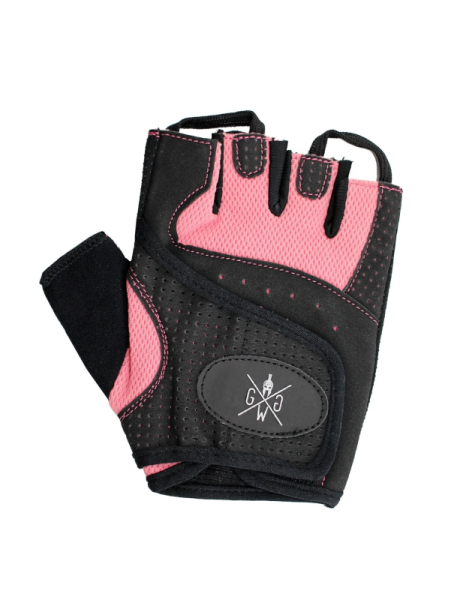 Gym Generation Damen, Rosa - Handschuhe