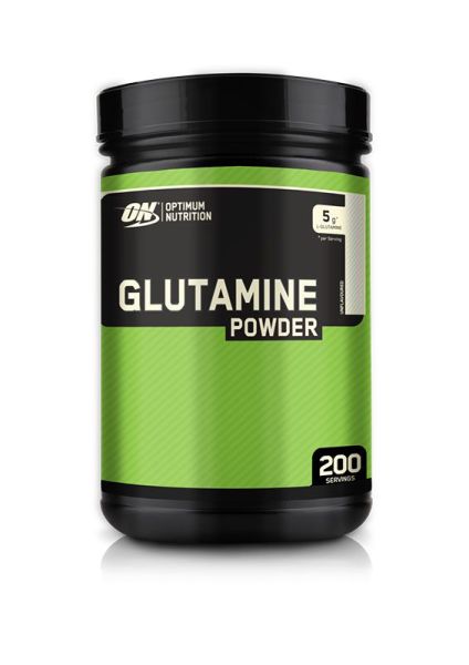 Optimum Nutrition Glutamine Powder - 1050 Gramm DOSE