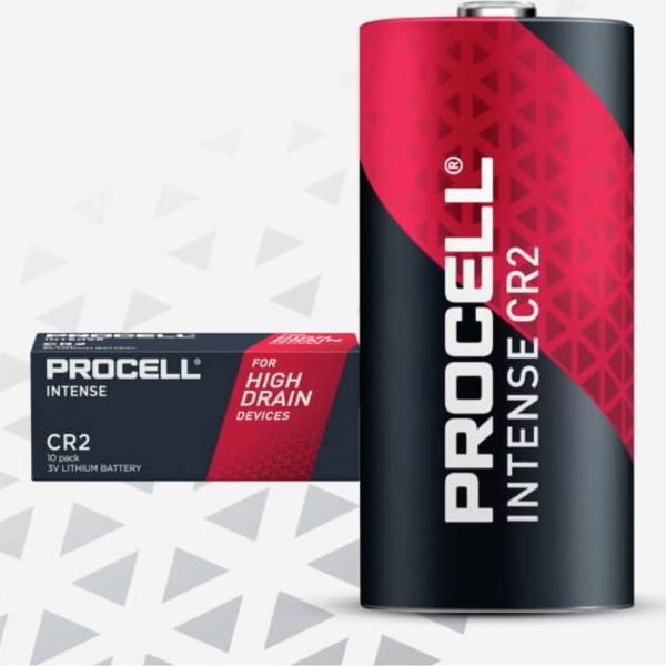 Duracell Procell Intense