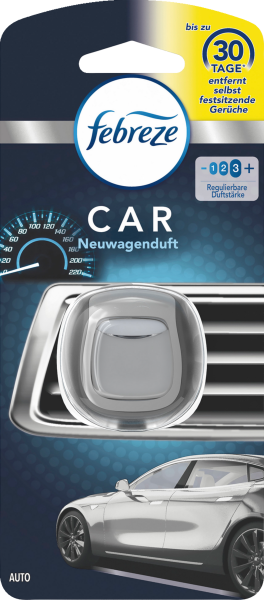 Febreze Car Neuwagenduft