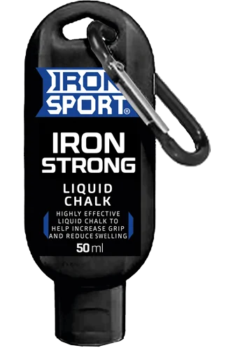 Iron Sport Liquid Chalk - 50ml