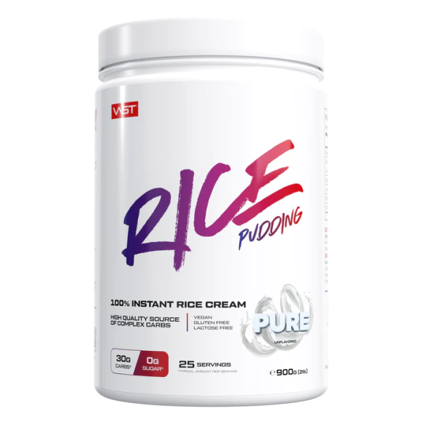 VAST Instant Rice Pudding (Pure)