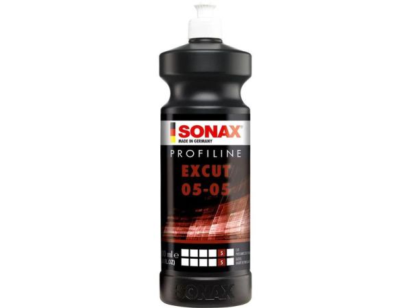 Sonax Profiline Excut 05-05 - Politur