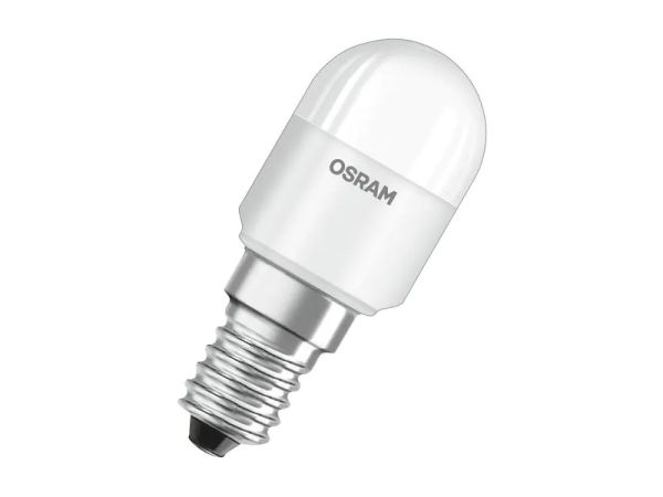 Osram Led Special T26 20 W mit E14 Gewinde - Kühlschrank Lampe