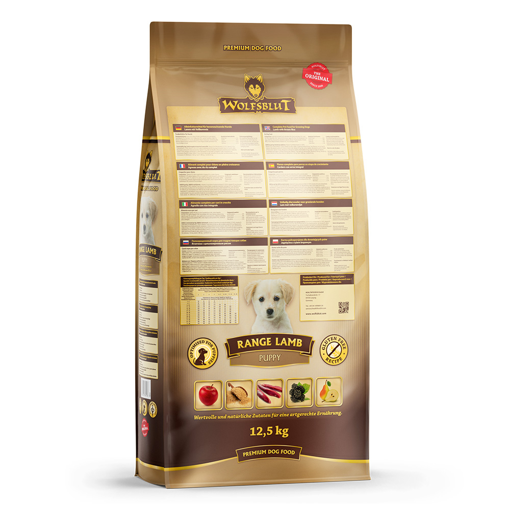 Zignature Hundefutter Mit Lamm – 13,5 Pfund (ca. 6,1 Kg), Trocken, Hypoallergen, Sehr Schmackhaft