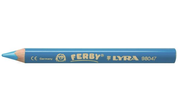 Lyra Farbstift Ferby Kartonbox