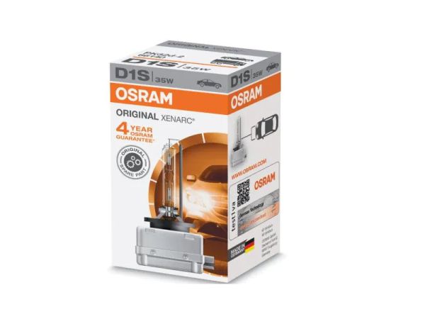 Osram Original Xenarc - Autolampe