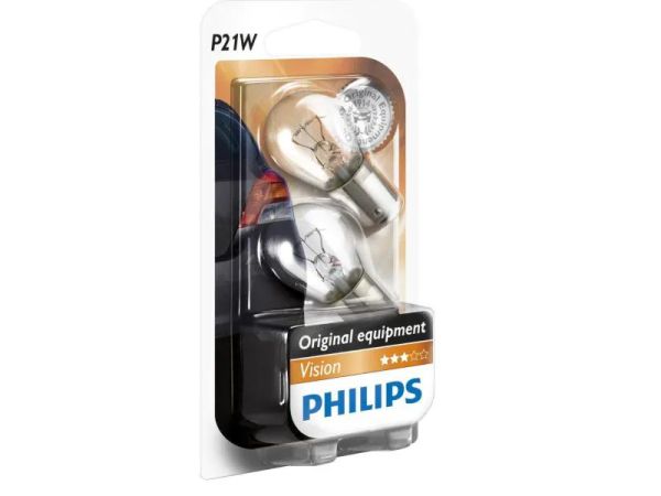 Philips Vision - 2 Signallampen