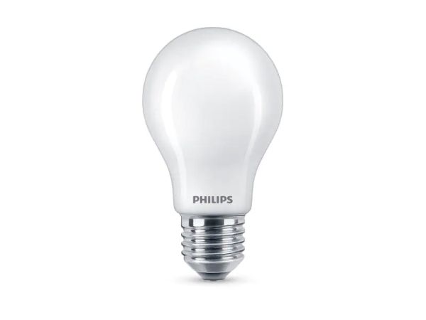Philips Warm white E27, 100 W - LED Lampe