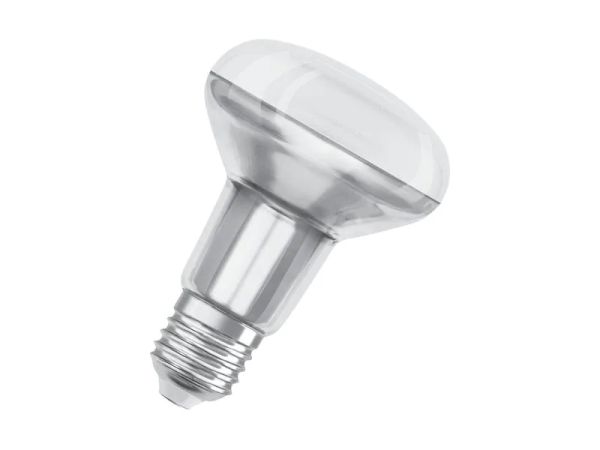 Osram Star R80 60 W mit E27 Gewinde - LED Lampe