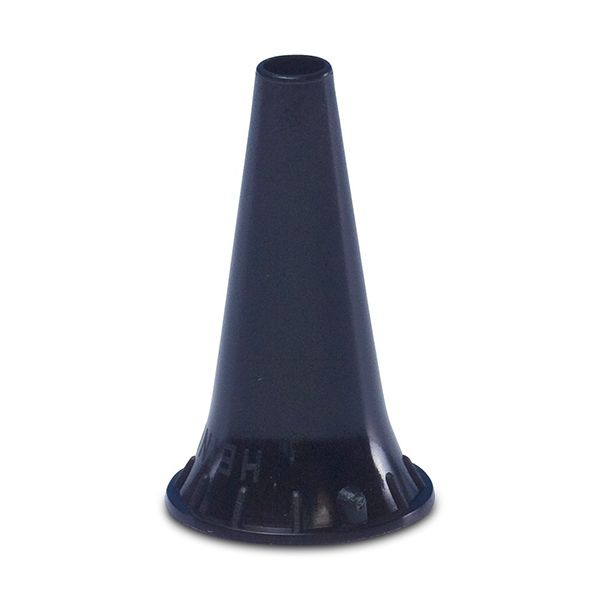Heine Dauergebrauchs-Tips 4,0 mm (B-000.11.109) - 1 Stück Mehrweg Trichter