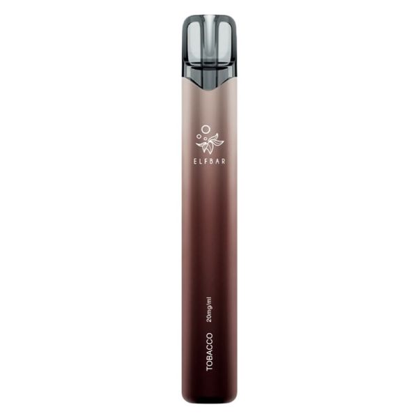 Elfbar 1000 Tobacco / Tabak (20mg) - Vape Pen