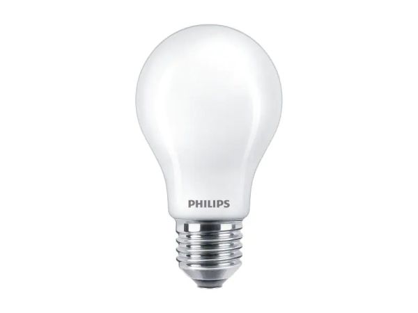 Philips Cool white E27, 60 W - LED Lampe