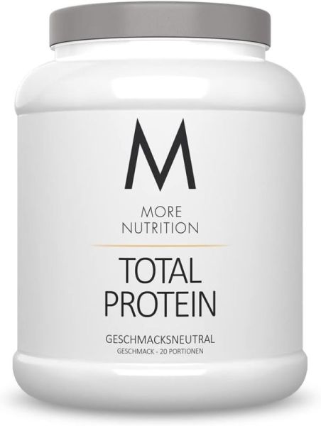 More Nutrition Total Protein (Neutral)