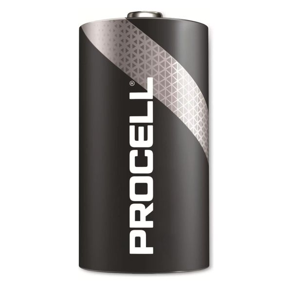 Procell CR123 Constant
