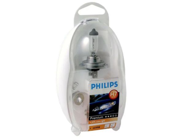 Philips EasyKit - Ersatzset
