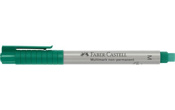 Faber-Castell Multimark non perm. Marker