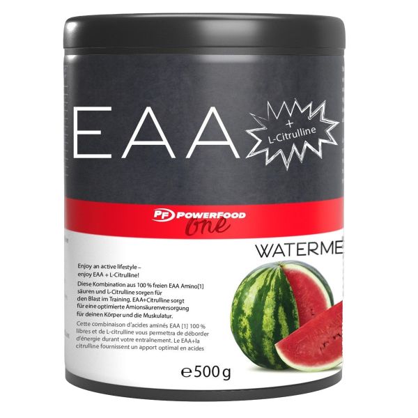 Powerfood One EAA (Watermelon) - 500 G