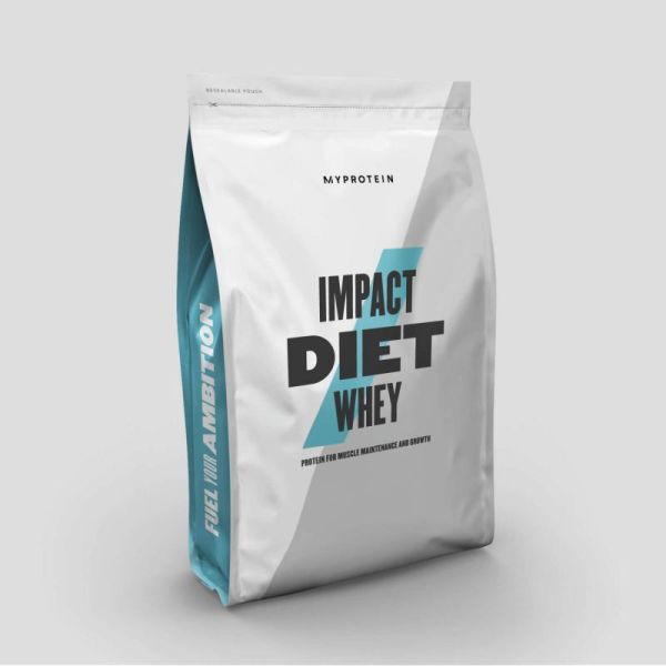 Myprotein Impact Diet Whey (Chocolate)