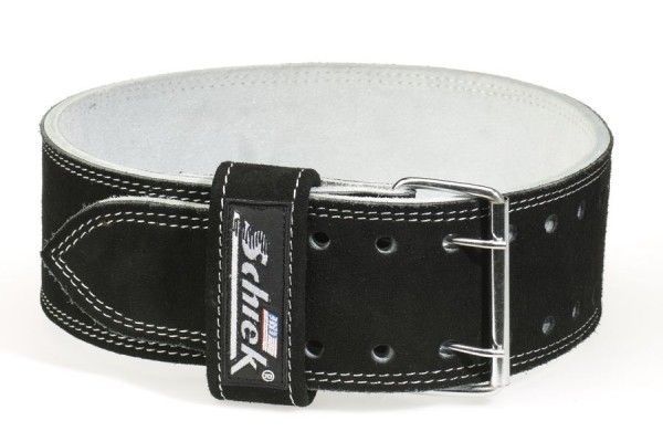 Schiek Competition Powerbelt L6010 - Gewichthebergürtel