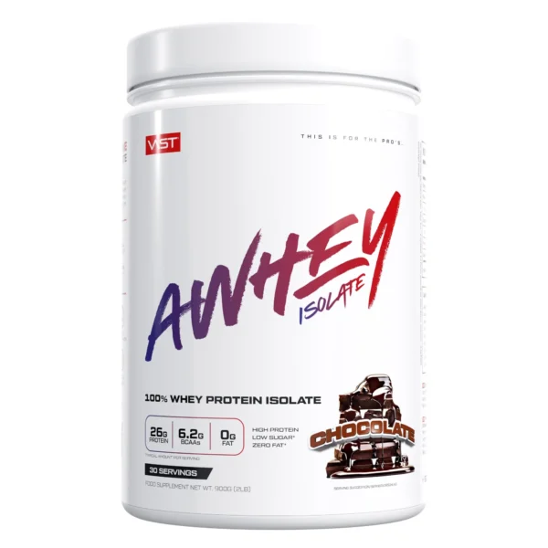 VAST AWhey Isolate (Chocolate)