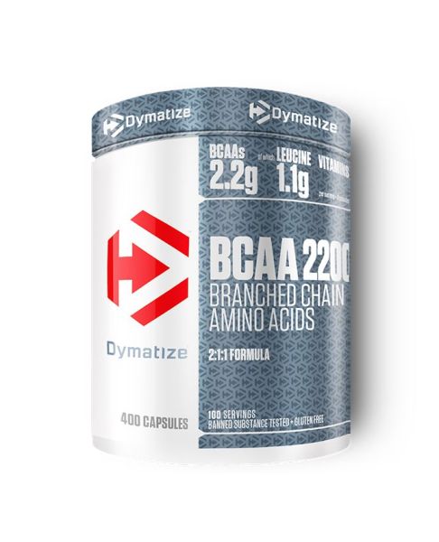 Dymatize BCAA 2200