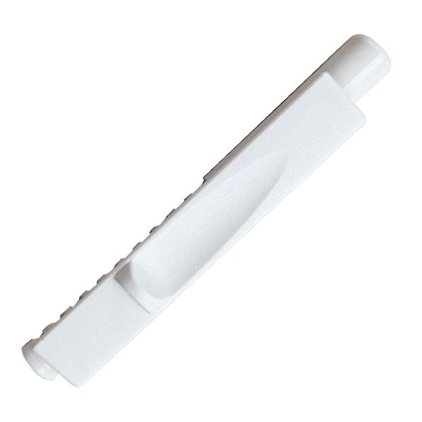 V-Zug Riegel für Tablar, smart weiss 1006084 - Kühlschrank